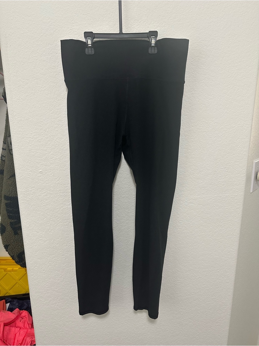 Vuori leggings!